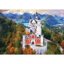 Puzzle Premium Plus Neuschwanstein Castle, Germany Trefl (10813)
