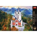 Puzzle Premium Plus Neuschwanstein Castle, Germany Trefl (10813)