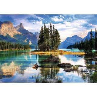 Puzzle Premium Plus Zamek w Hohenzollern 1000 el. Trefl (10826)