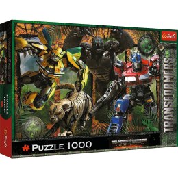 Puzzle Trefl Transformers 1000 el. (10764)