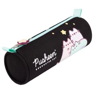 Saszetka Tuba PUSHEEN czarna 5903235663222 mix Bambino (bez wyposażenia)