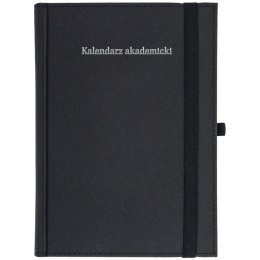 Kalendarz nauczyciela książkowy (terminarz) A5TA088B 2024/2025 a5 TYGODNIOWY A5 Wydawnictwo Wokół Nas (CROSS Z GUMKĄ)