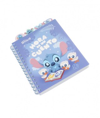 Kołobrulion Disney A5 100k. 80g krata Patio (75071PTR)