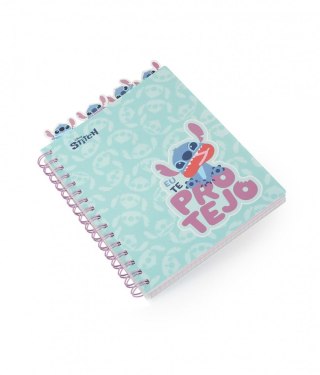 Kołobrulion Disney A5 100k. 80g krata Patio (75088PTR)