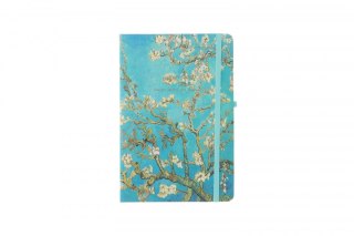 Notes (notatnik) A6 120k. czysty Ktw (903331)