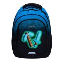 Plecak Astrabag Blue Pixel Astra (502024093)