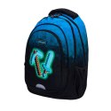 Plecak Astrabag Blue Pixel Astra (502024093)