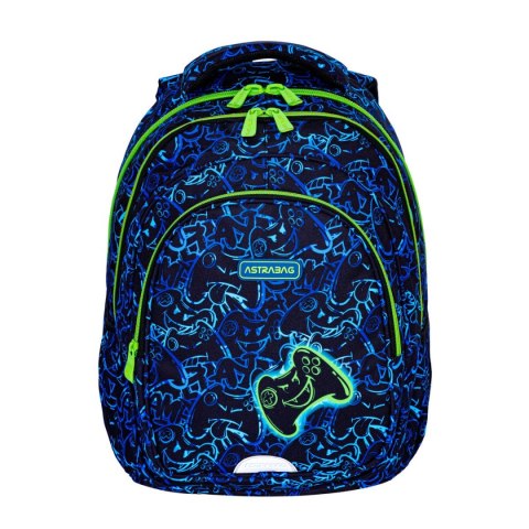 Plecak GAMING Astra (502024099)