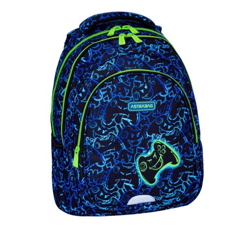 Plecak GAMING Astra (502024099)