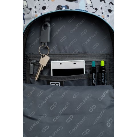 Plecak CoolPack BASIC PLUS Patio (F003694)