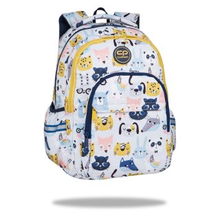 Plecak CoolPack BASIC PLUS Patio (F003699)