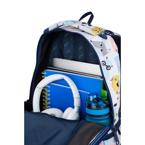 Plecak CoolPack BASIC PLUS Patio (F003699)