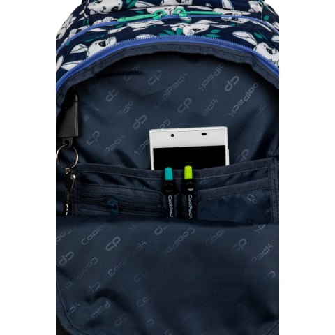 Plecak CoolPack Pick Patio (F099704)