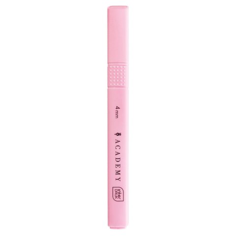 Zakreślacz pastelowe 5902277350374 wkład mix Interdruk (4KOL)