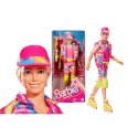 Lalka Mattel Barbie. Ken na rolkach Lalka filmowa [mm:] 290