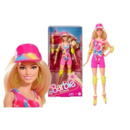 Lalka Mattel Barbie na rolkach Lalka filmowa [mm:] 290