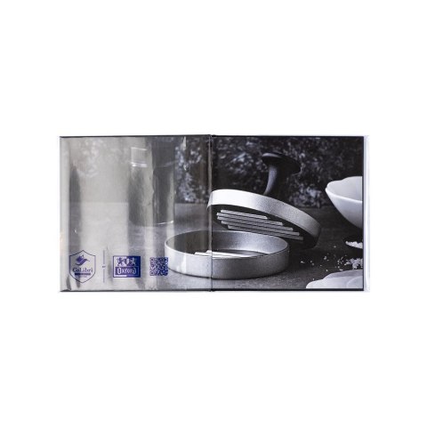 Okładka Eco Big 85 mic. A4 Oxford (400175043)