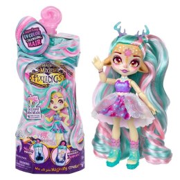 Lalka Tm Toys MAGIC MIXIES PIXLINGS Galaxy Hair Deerlee (PIX14998)