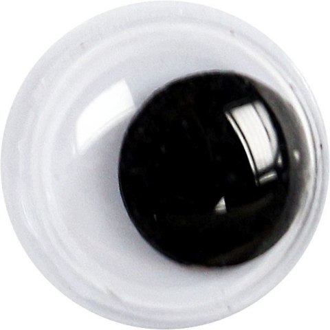 Oczka Craft-Fun Series 7mm 150 szt Titanum (O002)