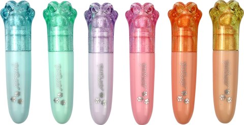 Zakreślacz wkład 6 kolorów 1-4mm Fun&Joy (FJ01060556)