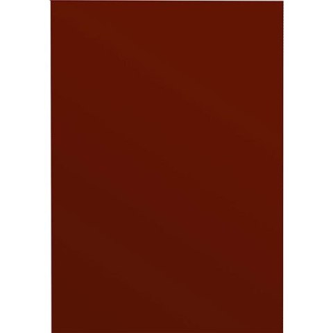 Filc Craft-Fun Series A4 kolor: czekoladowy 10 ark. Titanum (345156)