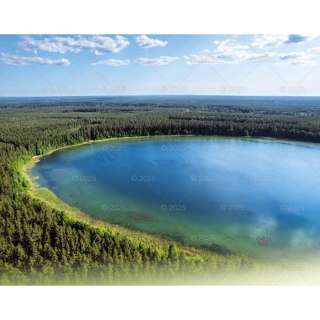 Kalendarz ścienny WEDRÓWKI PO POLSCE WIELOPLANSZOWY 12K 320mm x 470mm Lucrum (RW4)