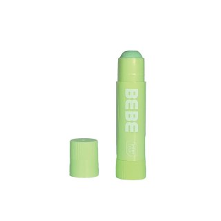 Kredki żelowe BB PASTEL 6x10g 5902277316639 Interdruk (IFARPLSZTBBP)
