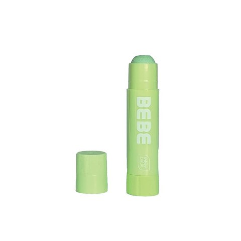 Kredki żelowe BB PASTEL 6x10g 5902277316639 Interdruk (IFARPLSZTBBP)