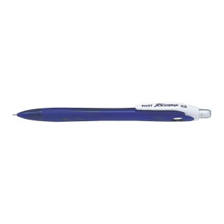 Ołówek automatyczny Rexgrip 0,5mm Pilot (HRG-10R-L-BG)