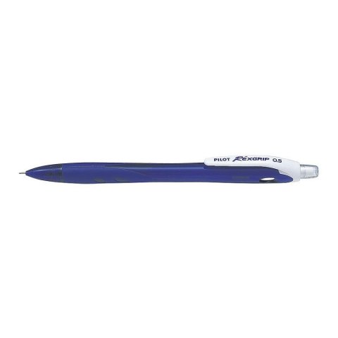 Ołówek automatyczny Rexgrip 0,5mm Pilot (HRG-10R-L-BG)