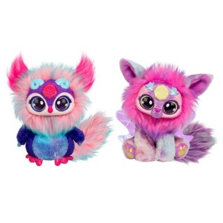 Pluszak interaktywny Magic Mixies Kociołek Magical Gem Surprise Księżc Tm Toys (MMM14927)