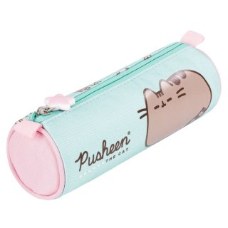 Saszetka Tuba PUSHEEN mint 5903235663239 mix Bambino (bez wyposażenia)