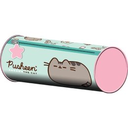 Saszetka Bambino Tuba PUSHEEN mint 5903235663239 mix (bez wyposażenia)