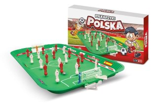 Gra zręcznościowa piłkarzyki Polska Artyk (163494)