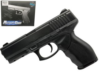 Pistolet na kulki, ciężki plastik Cabo Toys (V49)