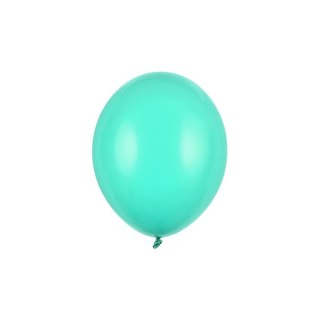 Balon gumowy miętowy Partydeco (SB12P-103)