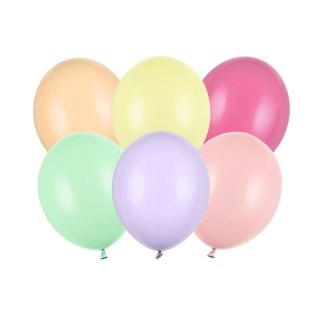 Balon gumowy Strong Partydeco (SB14P-000P)