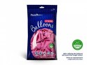 Balon gumowy Strong Baloons Pastel Fuchsia 1op/100sztuk pastelowy 100 szt fioletowy 270mm (SB12P-080)