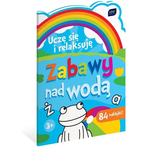 Kolorowanka Interdruk (MAA4UR)