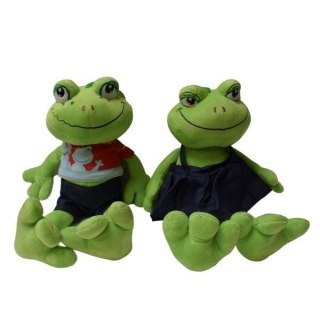Pluszak żaba para [mm:] 360 Deef (04008)