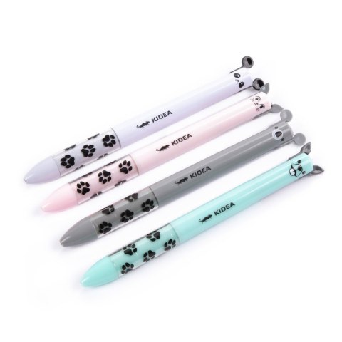 Długopis wkład niebieski Derform (DAU2KAD)