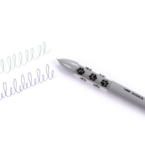 Długopis wkład niebieski Derform (DAU2KAD)