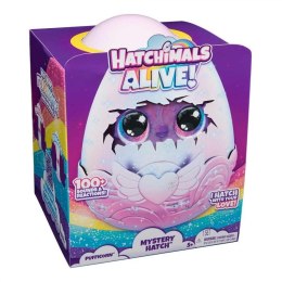 Figurka Spin Master Hatchimals Alive Magiczne Jajo - Jednorożce (6069132)