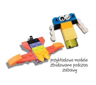 Karty LEGO® Karty Wyzwań. Kosmos Ameet (ACP 6602) 32 sztuk