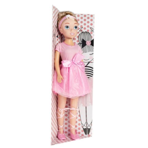 Lalka balerina Anek (BD2001A AN01)