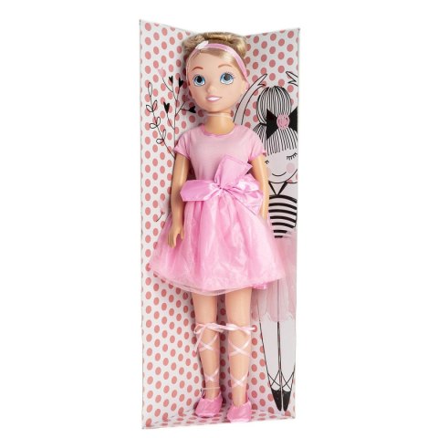 Lalka balerina Anek (BD2001A AN01)