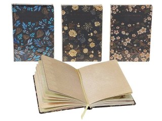 Notes (notatnik) kwiatki A5 [mm:] 210x140 Adar (611405)