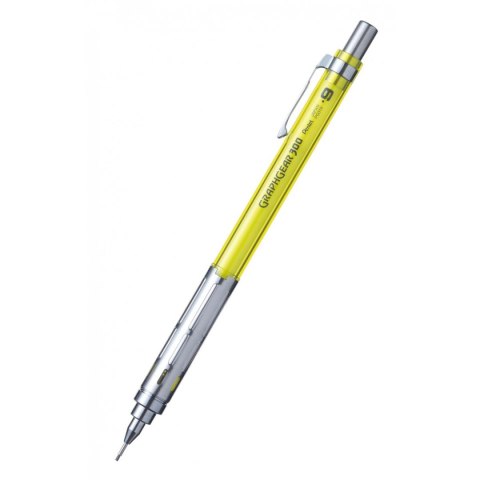 Ołówek automatyczny Pentel ołówek automatyczny 0,9mm (PG313-TGX)