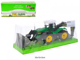 Traktor 33 cm Dromader (130-1315395)