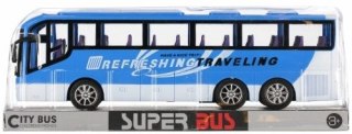 Autobus 34cm Mega Creative (549590)